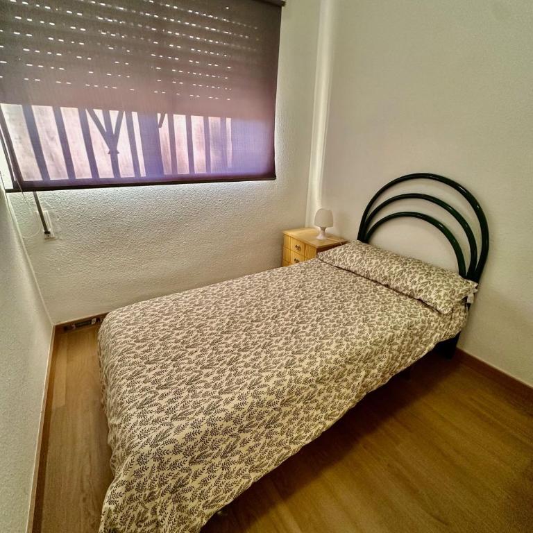 Apartamento Benicasim Eurosol REF 033 - Apartment - 30