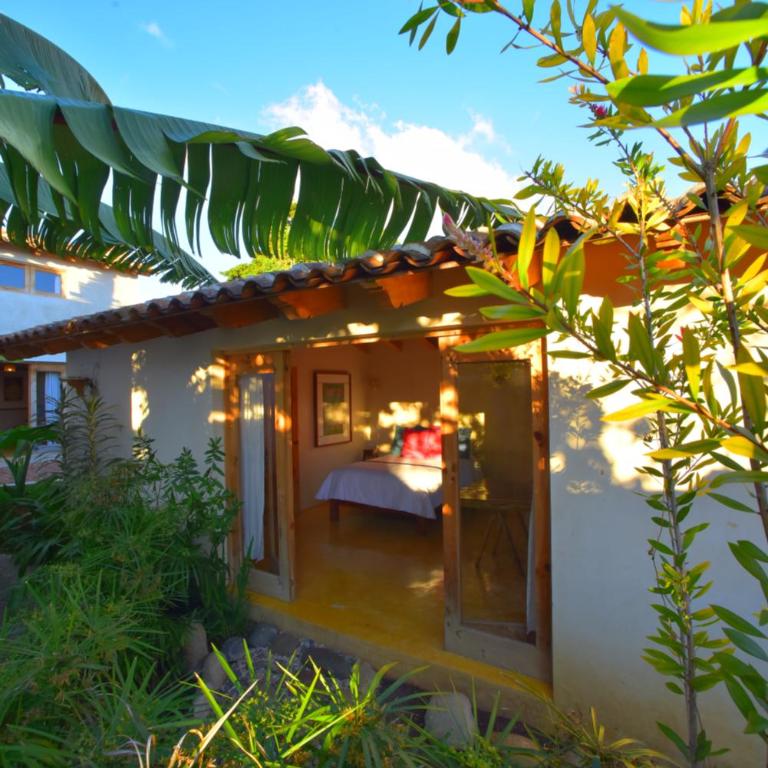 Las Casas Chiapas - Apartment - Ground Floor - 7
