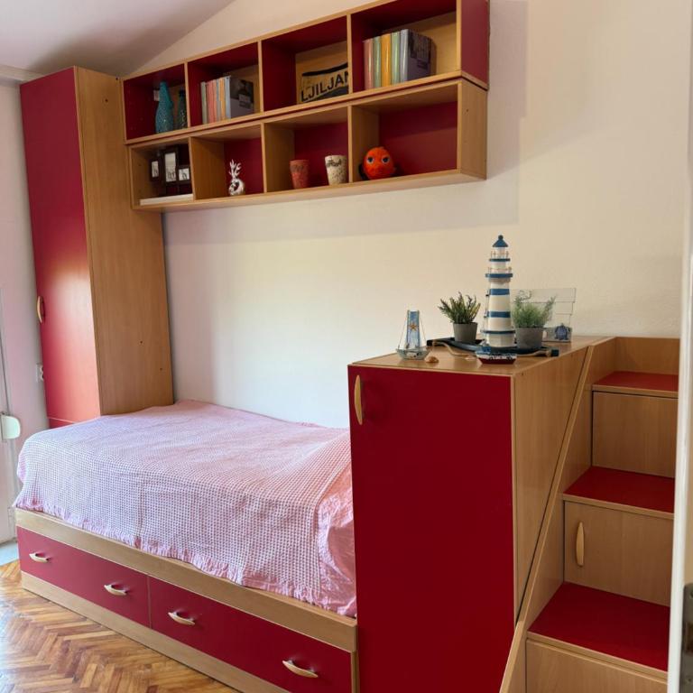 Gio Bella - Two-Bedroom Apartment - 3