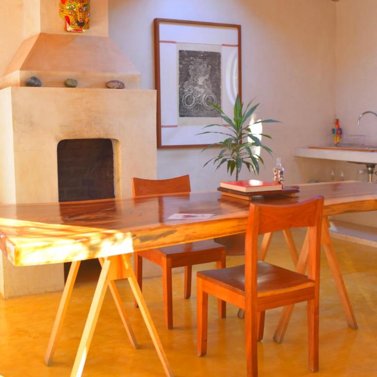 Las Casas Chiapas - Apartment - Ground Floor - 13