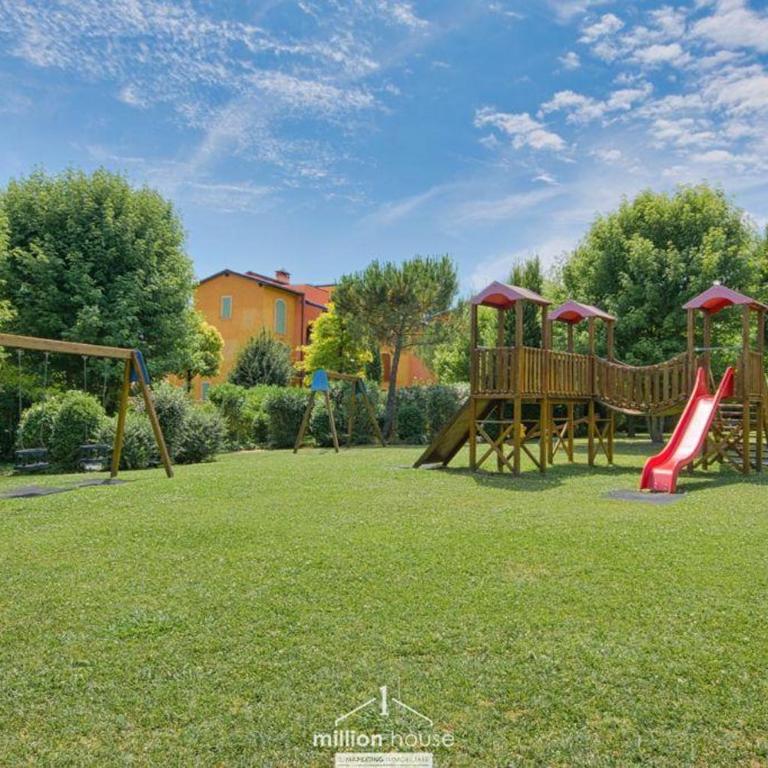 Lake Garda Retreat - Little Dream Houses - Appartamento con 2 Camere da Letto - 4