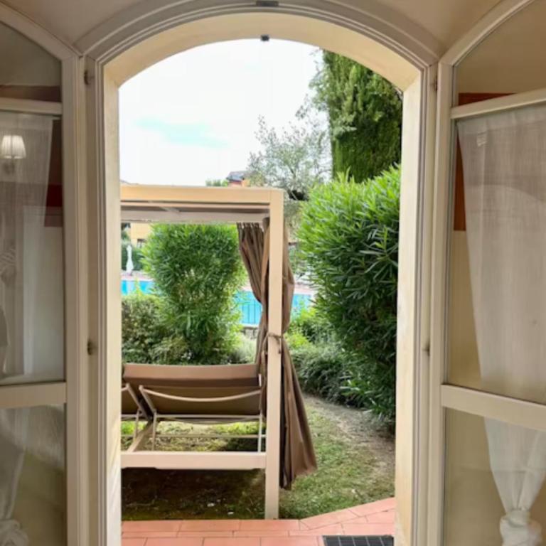 Lake Garda Retreat - Little Dream Houses - Appartamento con 2 Camere da Letto - 8