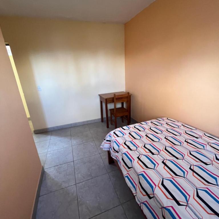 Zzi - Single Room with Private Bathroom - 3