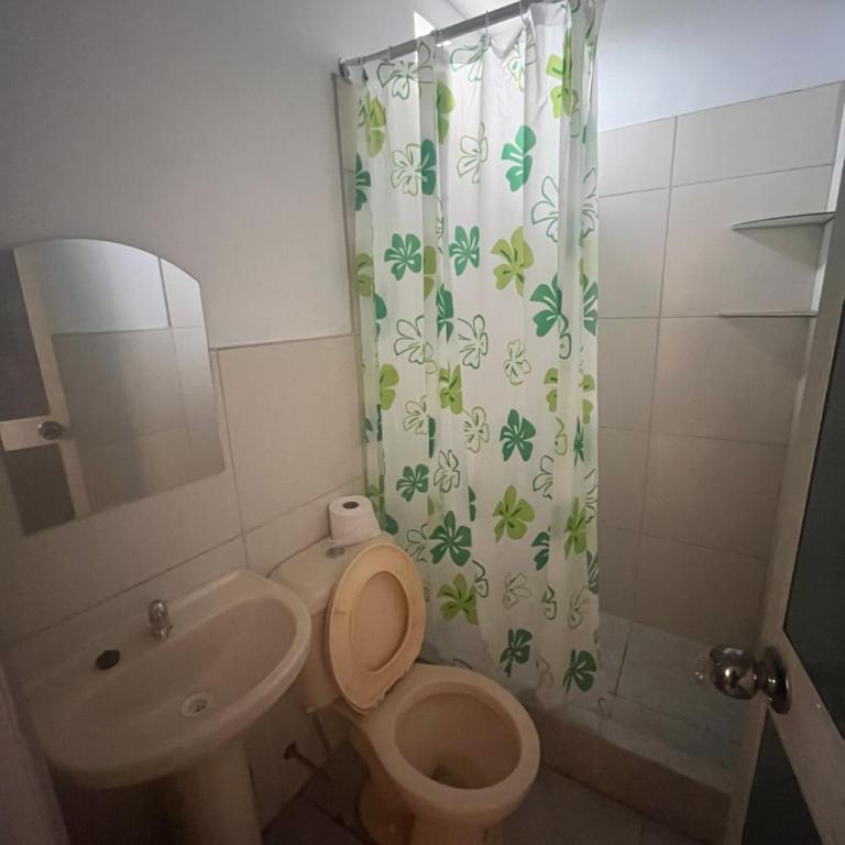 Zzi - Single Room with Private Bathroom - 4