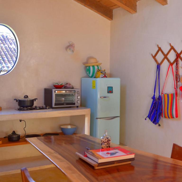 Las Casas Chiapas - Apartment - Ground Floor - 15