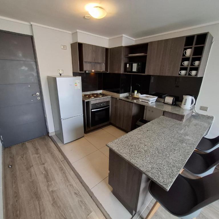 Loica Host - Smart - Two-Bedroom Apartment - 3