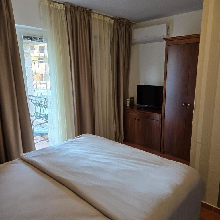 Apartments Petkovic Budva - Studio sa Terasom - 17