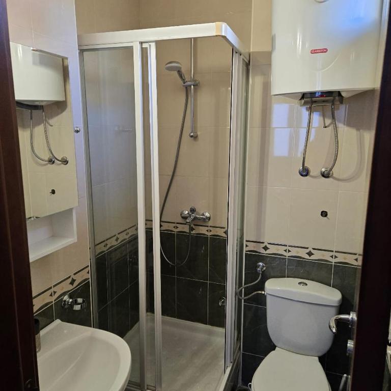 Apartments Petkovic Budva - Studio sa Terasom - 16