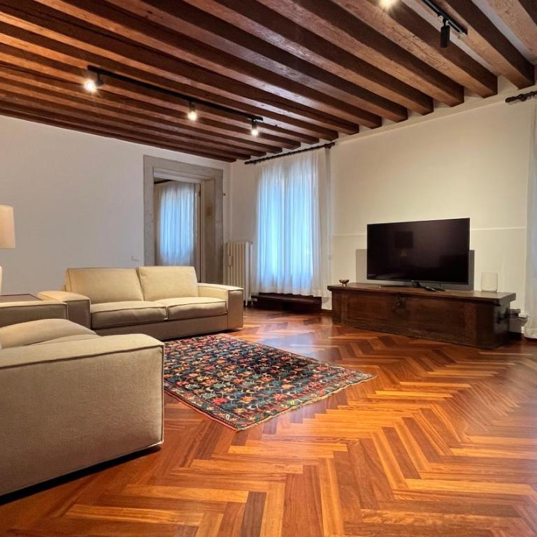 Comedia by Suites alla Maddalena - Appartamento con 2 Camere da Letto - 1