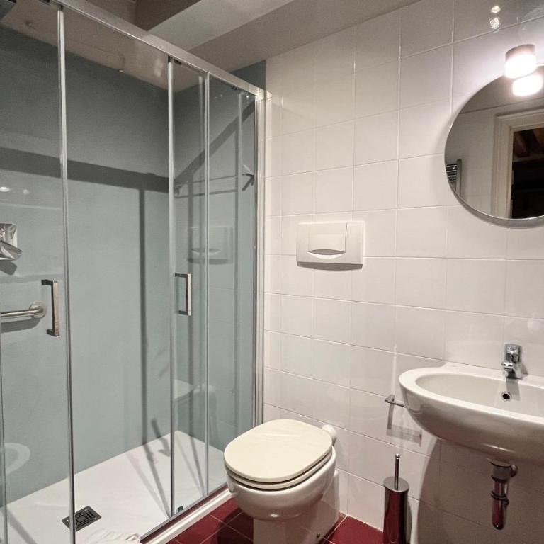 Comedia by Suites alla Maddalena - Appartamento con 2 Camere da Letto - 2