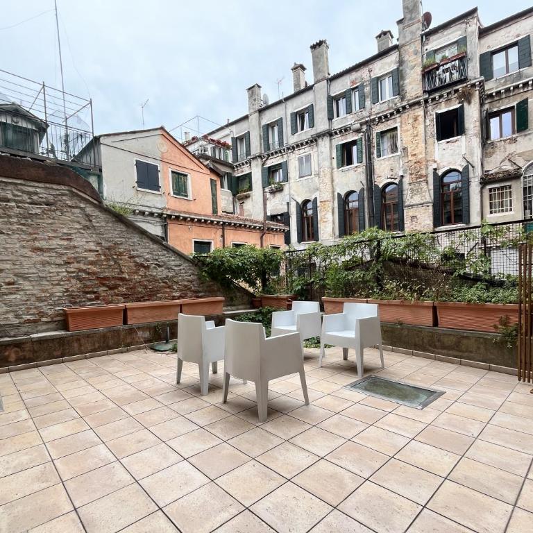 Comedia by Suites alla Maddalena - Appartamento con 2 Camere da Letto - 3