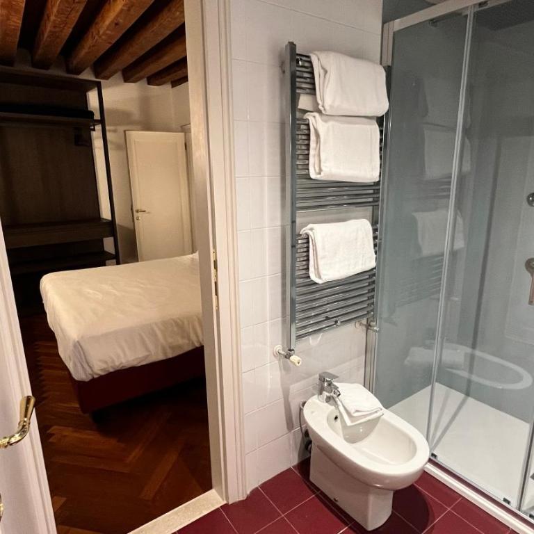 Comedia by Suites alla Maddalena - Appartamento con 2 Camere da Letto - 7