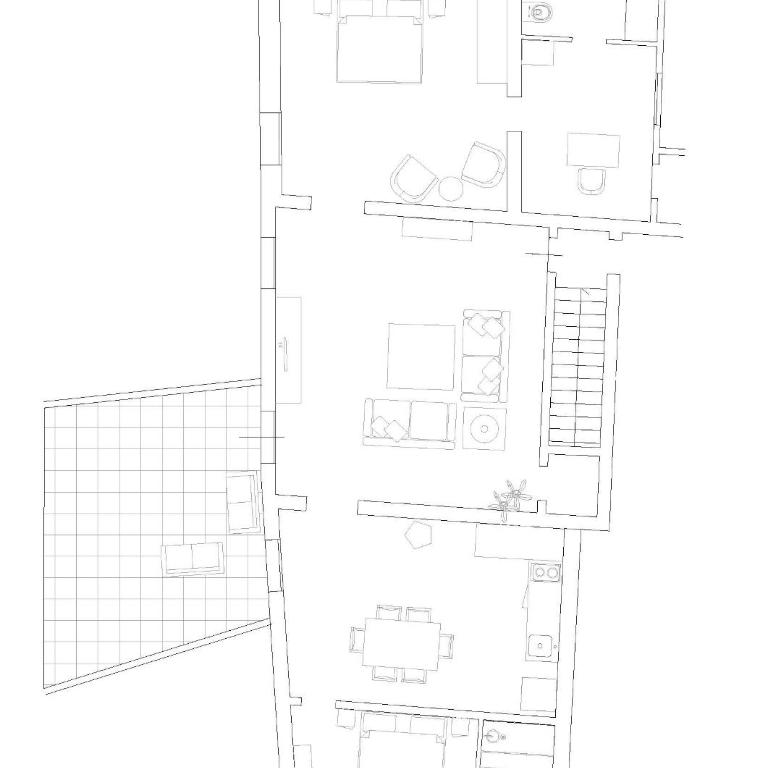 Comedia by Suites alla Maddalena - Appartamento con 2 Camere da Letto - 8