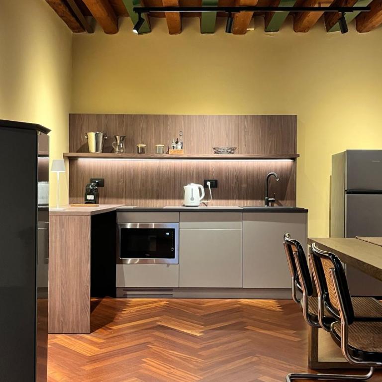 Comedia by Suites alla Maddalena - Appartamento con 2 Camere da Letto - 13