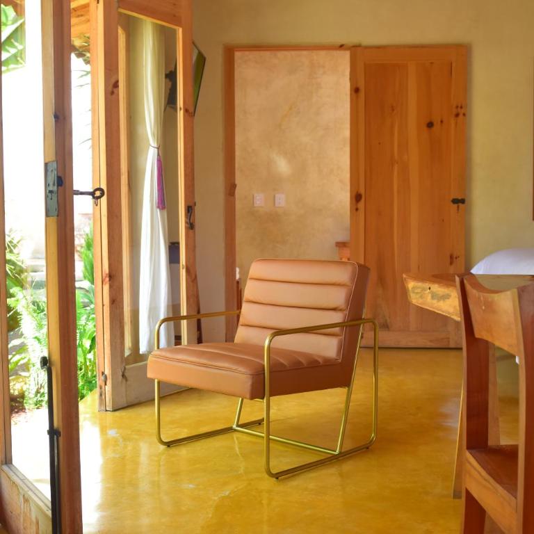 Las Casas Chiapas - Apartment - Ground Floor - 16