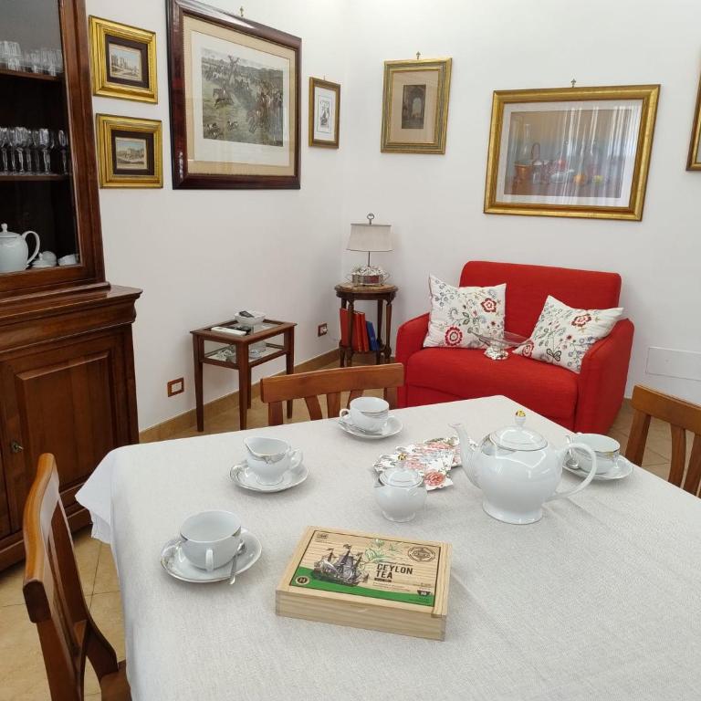 Alcinque - Casa vacanze - Casa con 1 Camera da Letto - 1