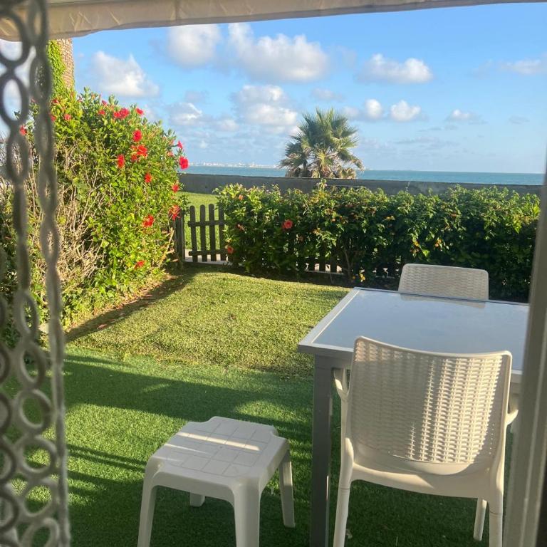 FUENTEBRAVIA playa MRZ RENTALS - Apartamento de 2 dormitorios - 1