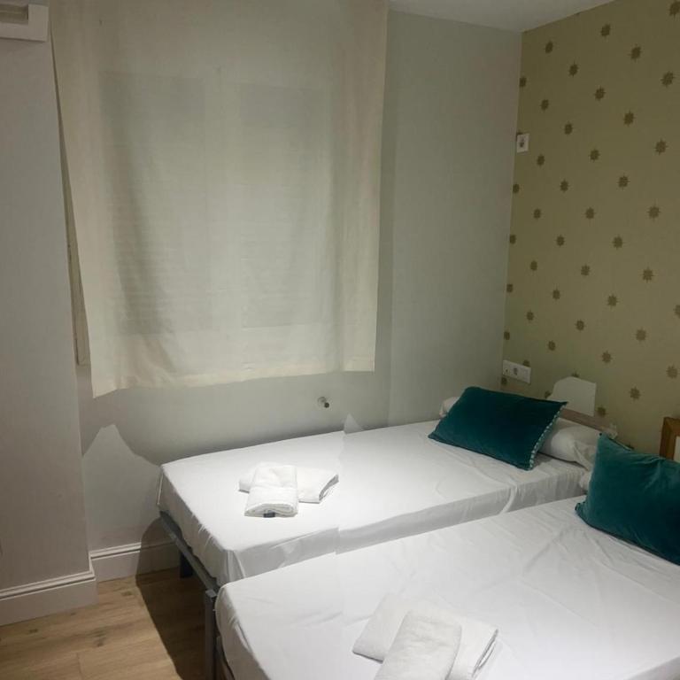 FUENTEBRAVIA playa MRZ RENTALS - Apartamento de 2 dormitorios - 7