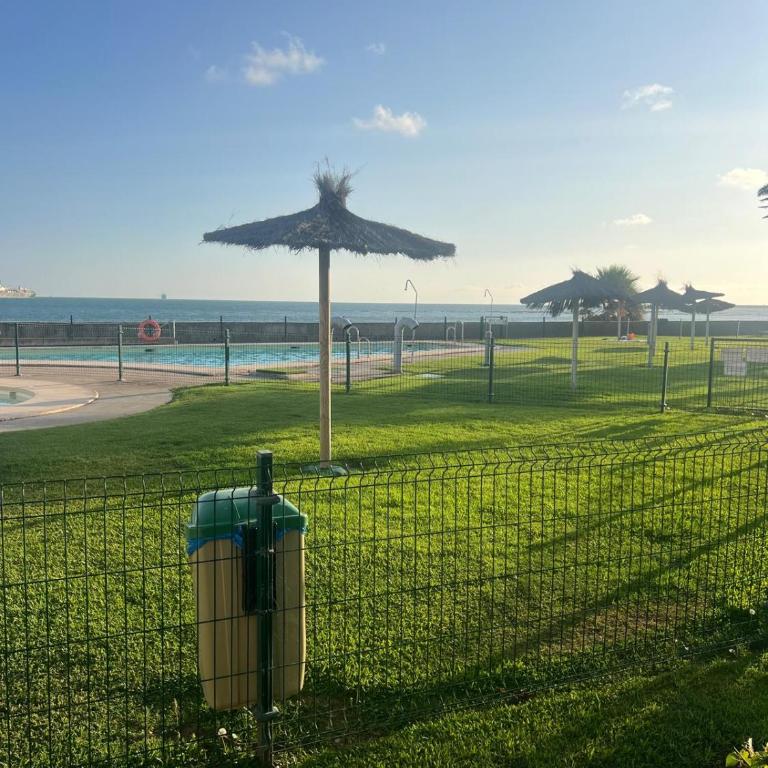 FUENTEBRAVIA playa MRZ RENTALS - Apartamento de 2 dormitorios - 9