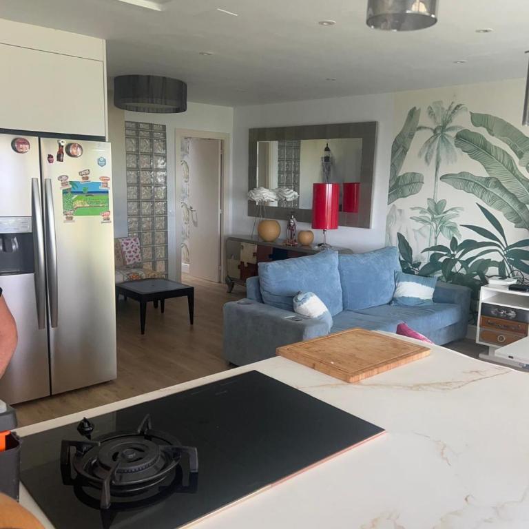 FUENTEBRAVIA playa MRZ RENTALS - Apartamento de 2 dormitorios - 21