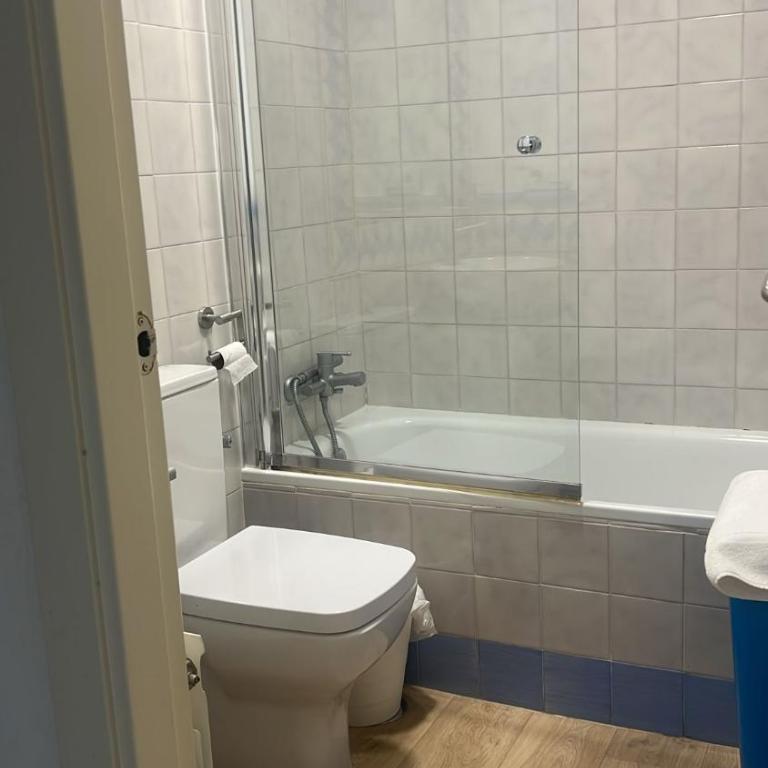 FUENTEBRAVIA playa MRZ RENTALS - Apartamento de 2 dormitorios - 23