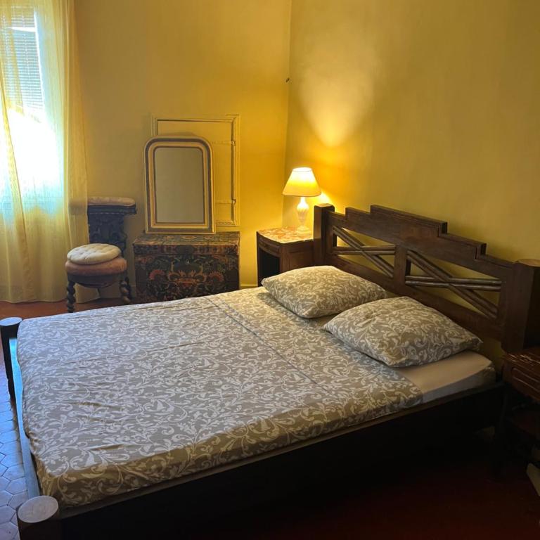 Petite maison authentique - Maison 1 Chambre - 20