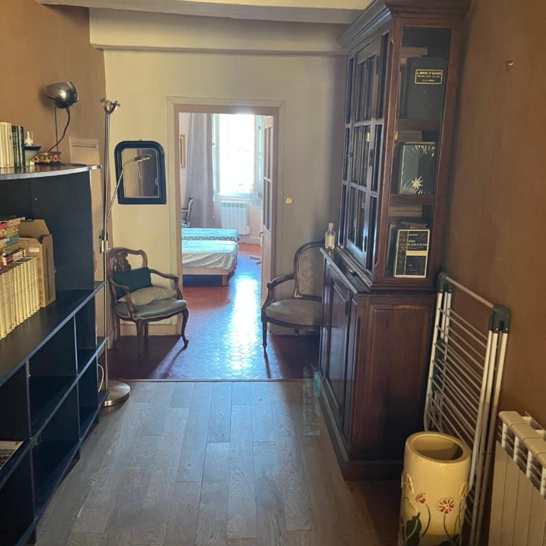 Petite maison authentique - Maison 1 Chambre - 11