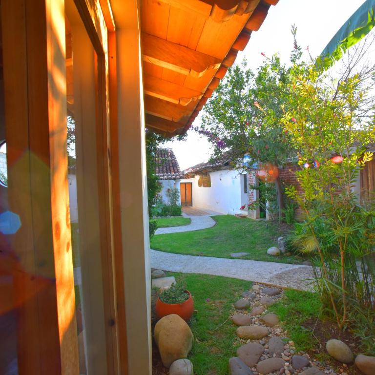 Las Casas Chiapas - Apartment - Ground Floor - 9