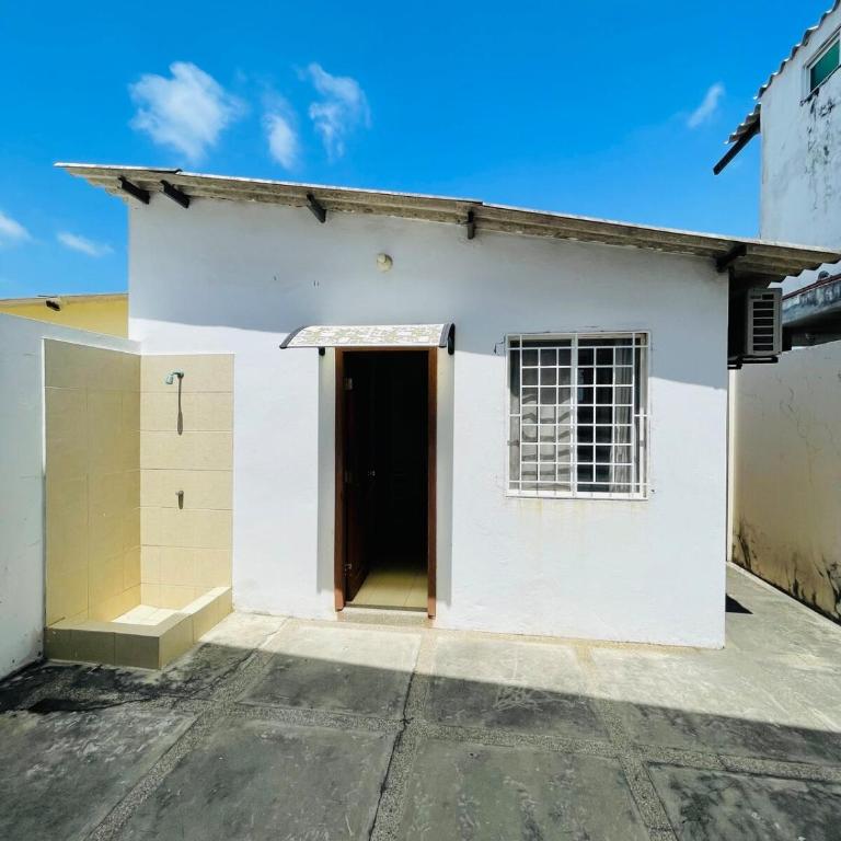 Villa Serena para familias y amigos - vista al mar - Four-Bedroom House - 20