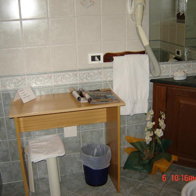 Hotel Stella Alpina - Appartamento con 2 Camere da Letto - 3