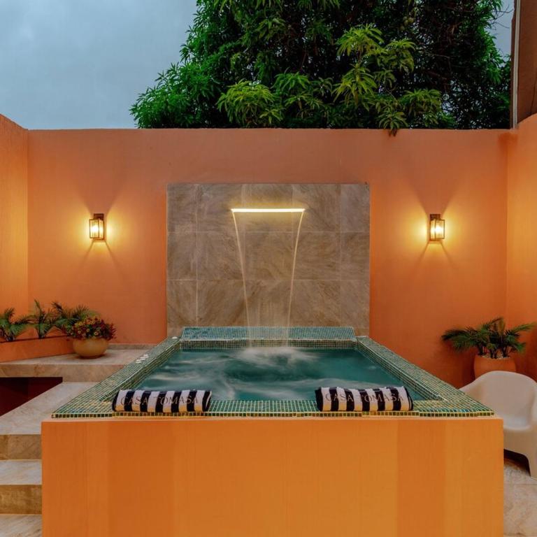 Casa Tomasa - Villa de 2 dormitorios - 3