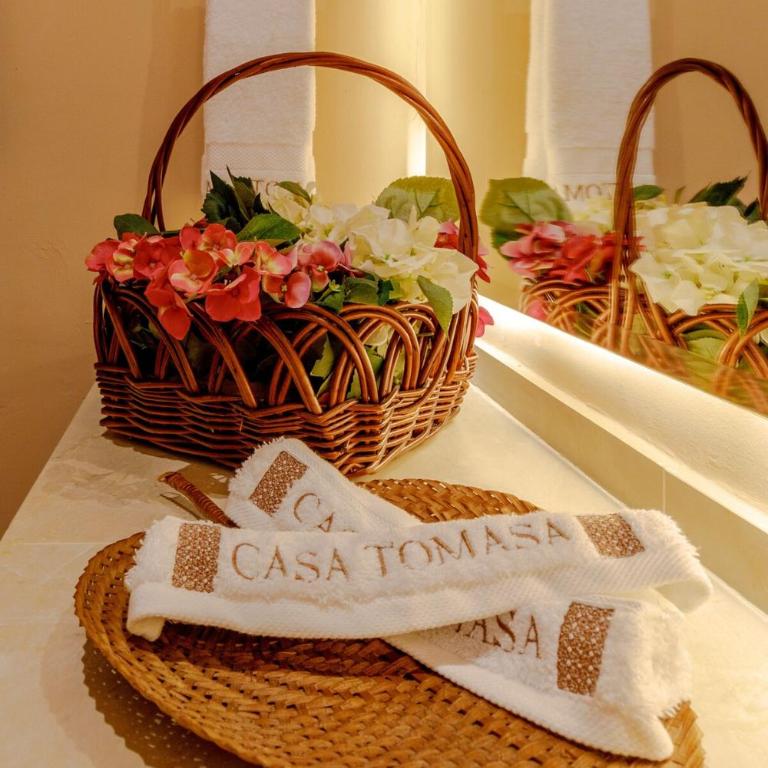 Casa Tomasa - Villa de 2 dormitorios - 7