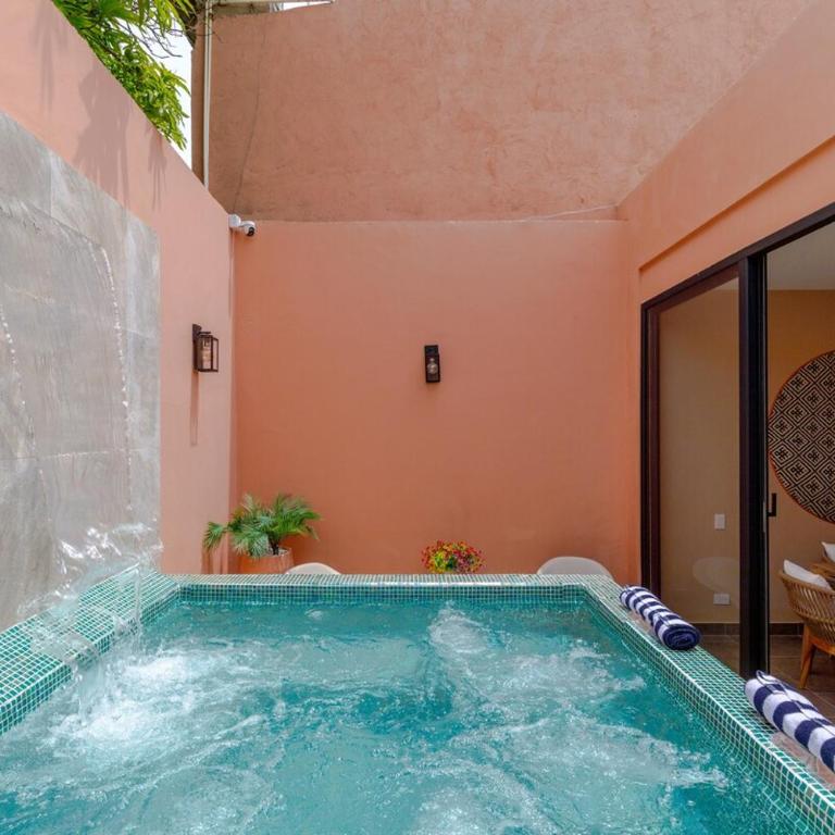Casa Tomasa - Villa de 2 dormitorios - 14