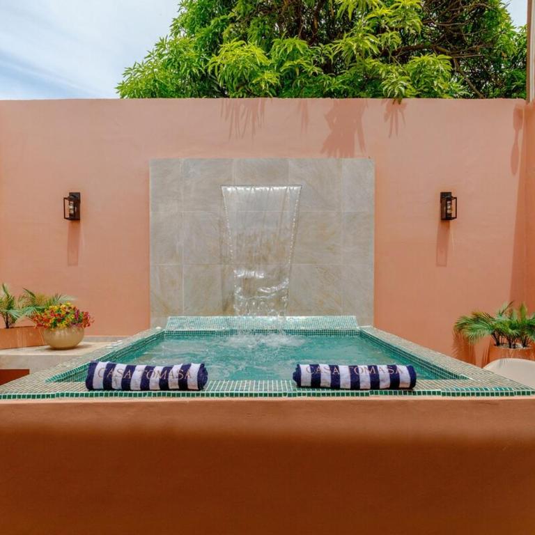 Casa Tomasa - Villa de 2 dormitorios - 1