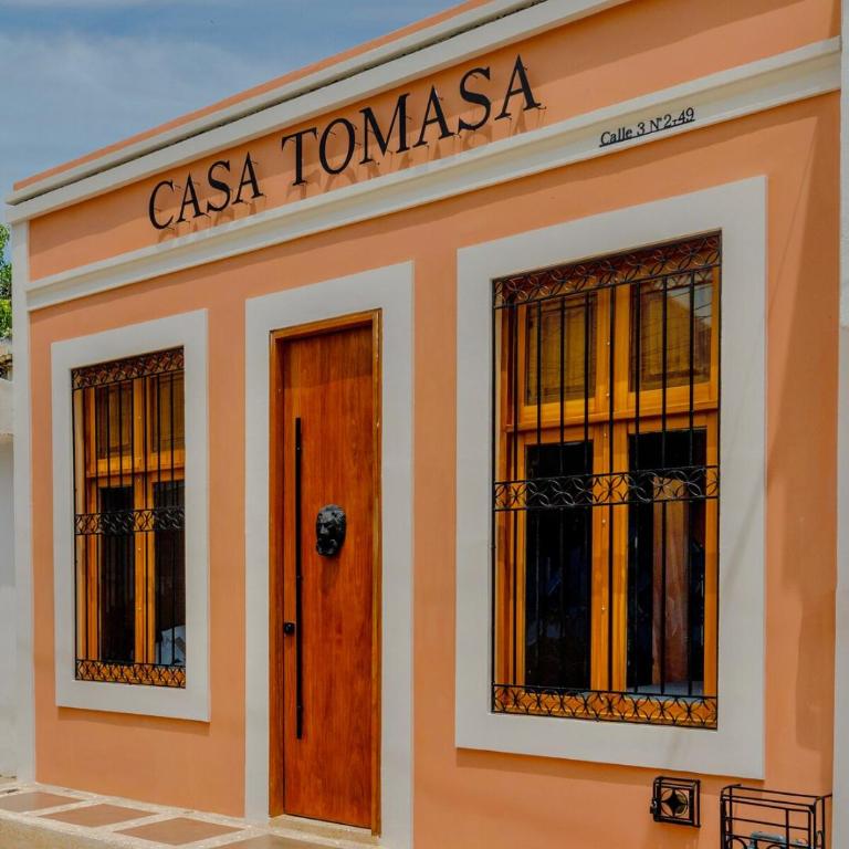 Casa Tomasa - Villa de 2 dormitorios - 15