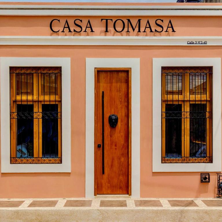 Casa Tomasa - Villa de 2 dormitorios - 22