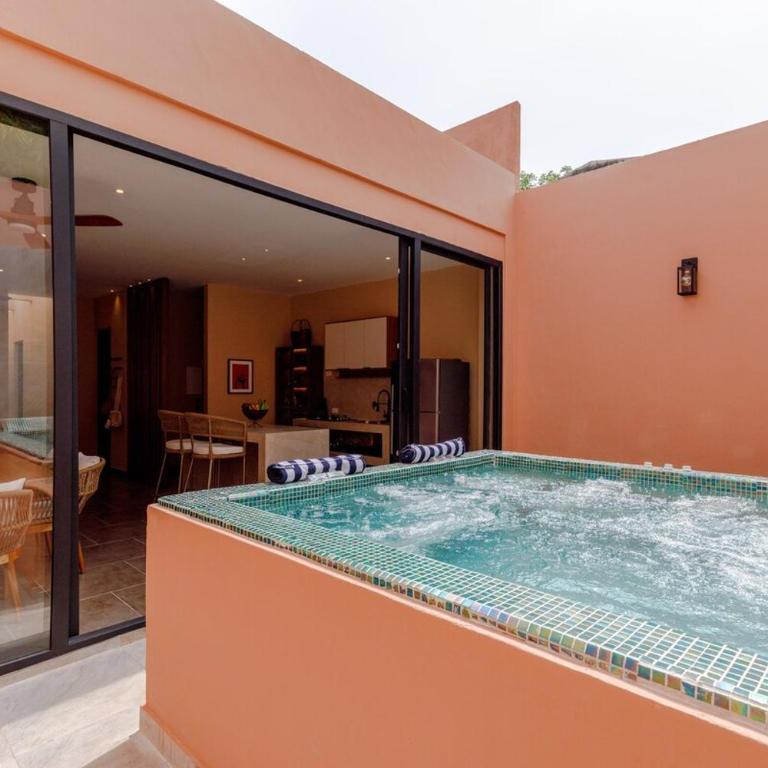 Casa Tomasa - Villa de 2 dormitorios - 27