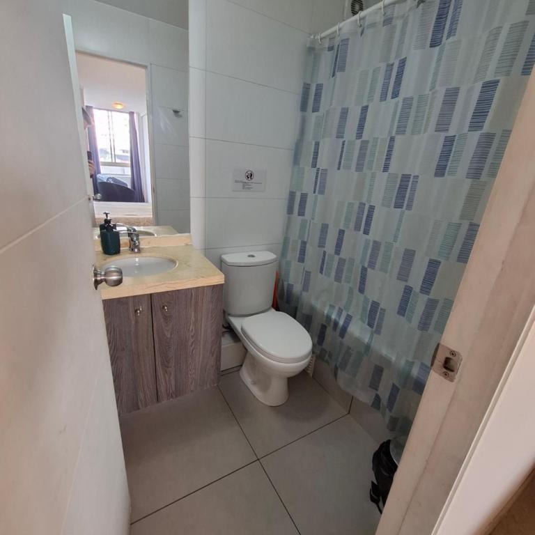 Loica Host - Smart - One-Bedroom Apartment - 1