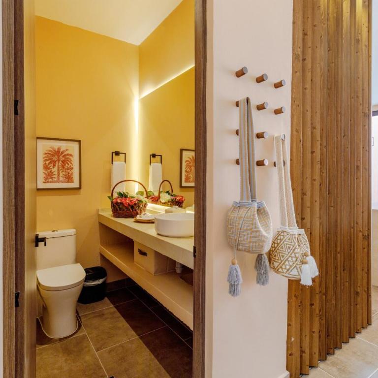 Casa Tomasa - Villa de 2 dormitorios - 35