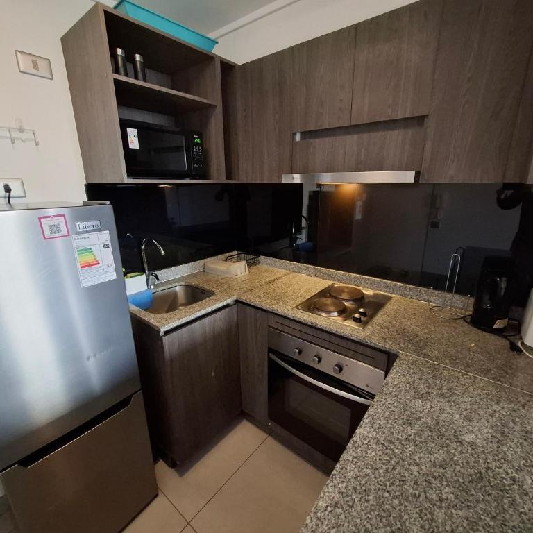 Loica Host - Smart - One-Bedroom Apartment - 2