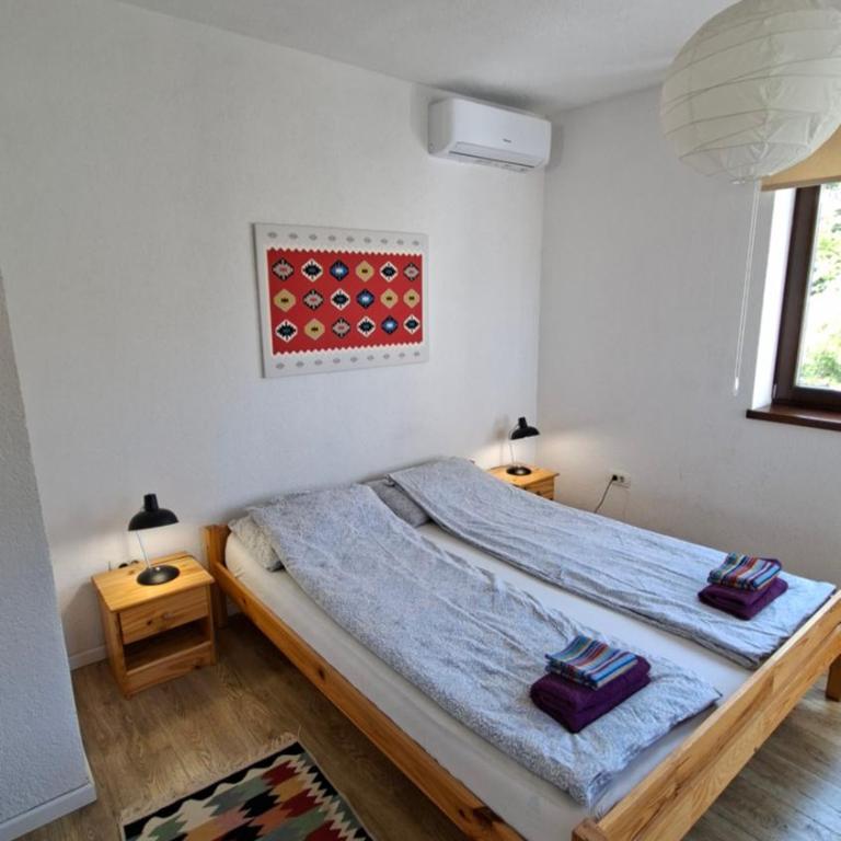 Residence Lubina - Apartman sa Pogledom na Planinu - 19
