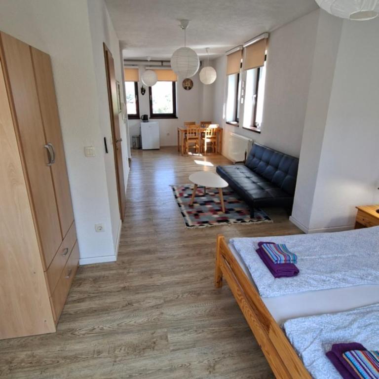 Residence Lubina - Apartman sa Pogledom na Planinu - 13
