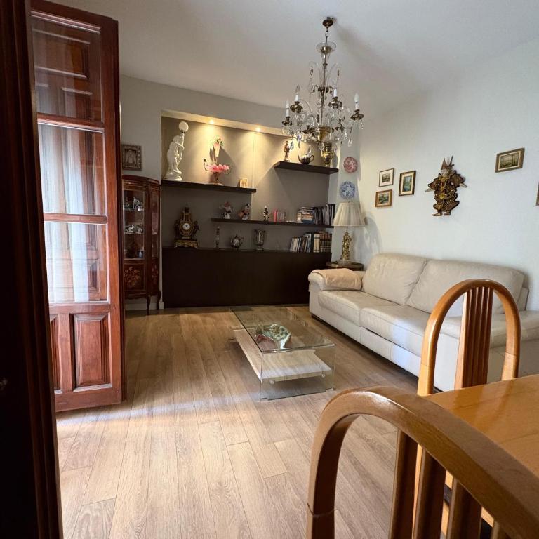 Centrico Suit Parking - Appartement 1 Chambre - 2