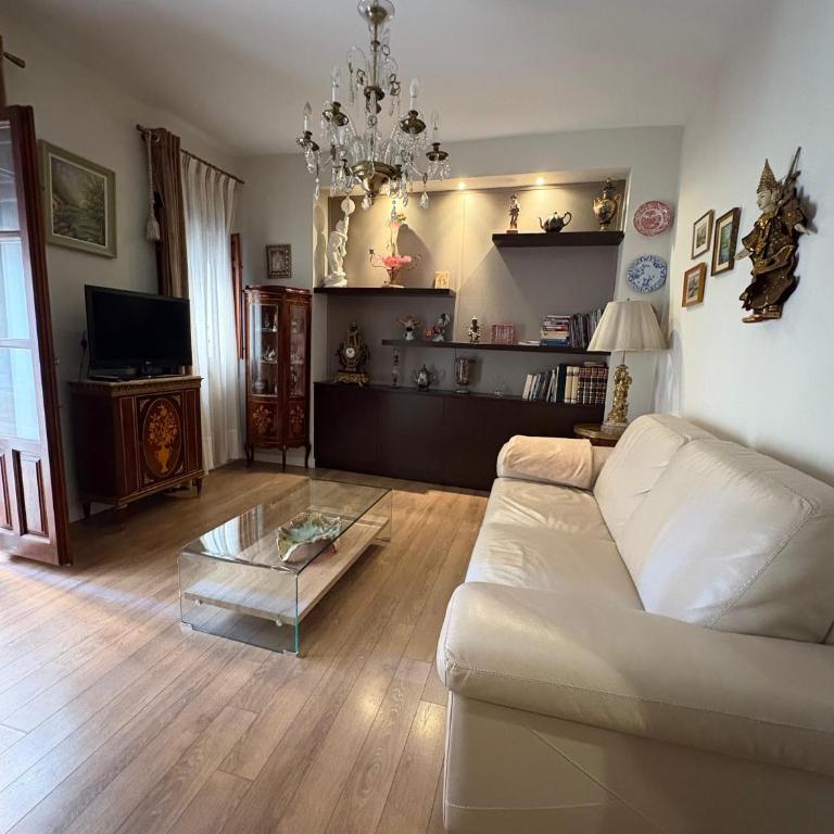 Centrico Suit Parking - Appartement 1 Chambre - 1