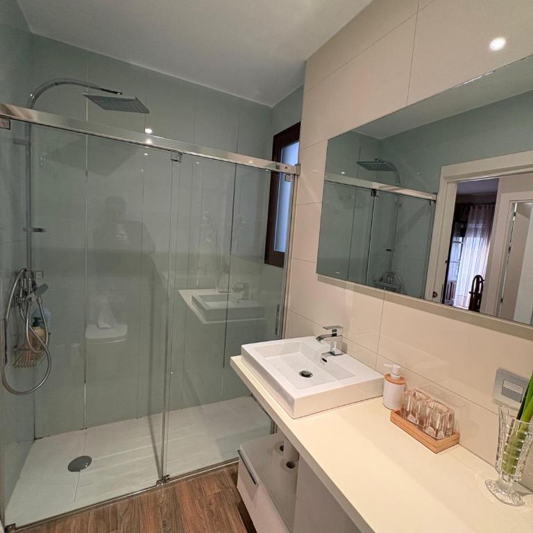 Centrico Suit Parking - Appartement 1 Chambre - 4