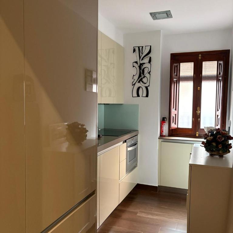 Centrico Suit Parking - Appartement 1 Chambre - 5