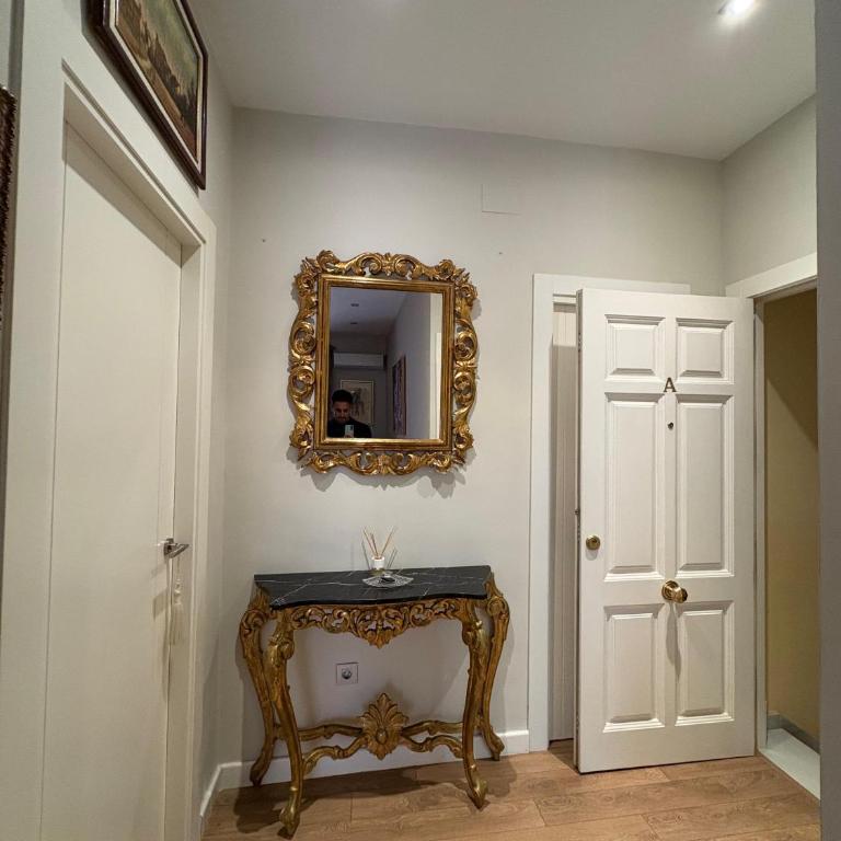 Centrico Suit Parking - Appartement 1 Chambre - 6