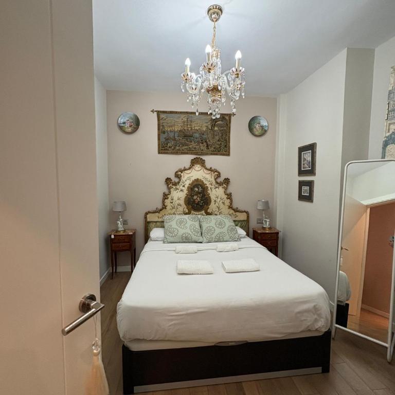 Centrico Suit Parking - Appartement 1 Chambre - 7