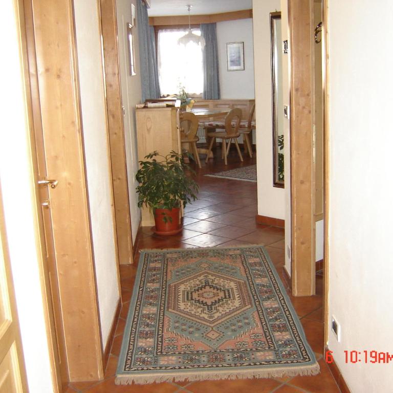 Hotel Stella Alpina - Appartamento con 2 Camere da Letto - 4