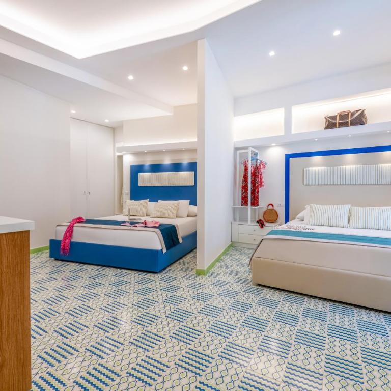Aquae Romanae - Guest House - Appartamento con 1 Camera da Letto - 15